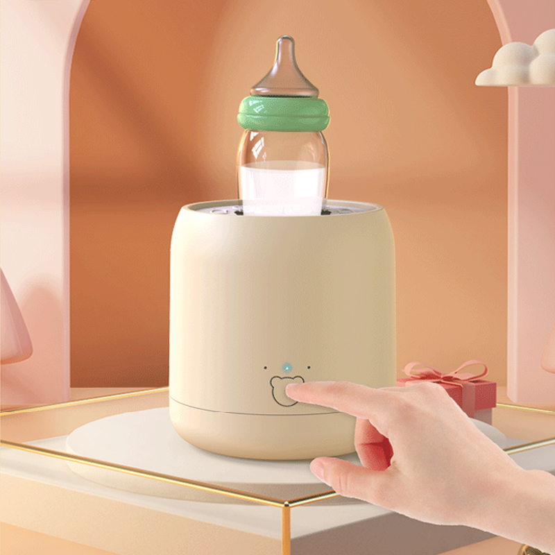 Baby Food Zip Lock Bag - 電動ミルクボトルシェーカー、USBスマートインテリジェントミルクパウダーミキサー、リチウムバッテリー、ベビーフォーミュラメーカー、神聖なデバイス
