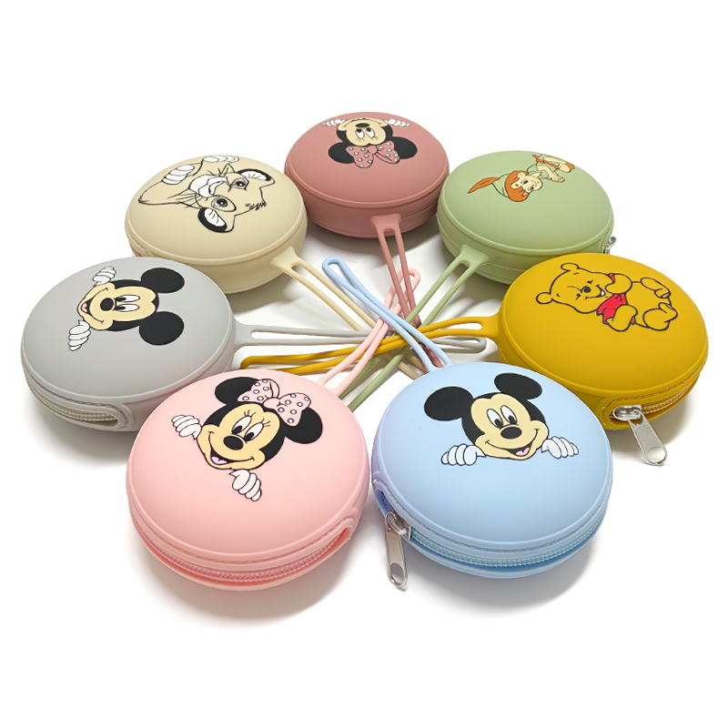 Baby Food Product - 1 個ベビーシリコーン新しい乳首バッグは持ち運びが簡単シリコーンベビーフードグレードのペンダント DIY アクセサリーベビーおもちゃギフト