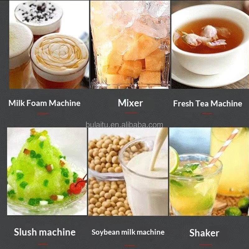 Airo ヘビーデューティー業務用ブレンダー 可変速度 高効 - Baby Food Processor のレビューと価格