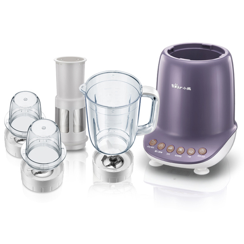 ミニ調理機 ベビーフードサプリメント 家庭用小型多機能豆乳ミ - Baby Food Table のレビューと価格