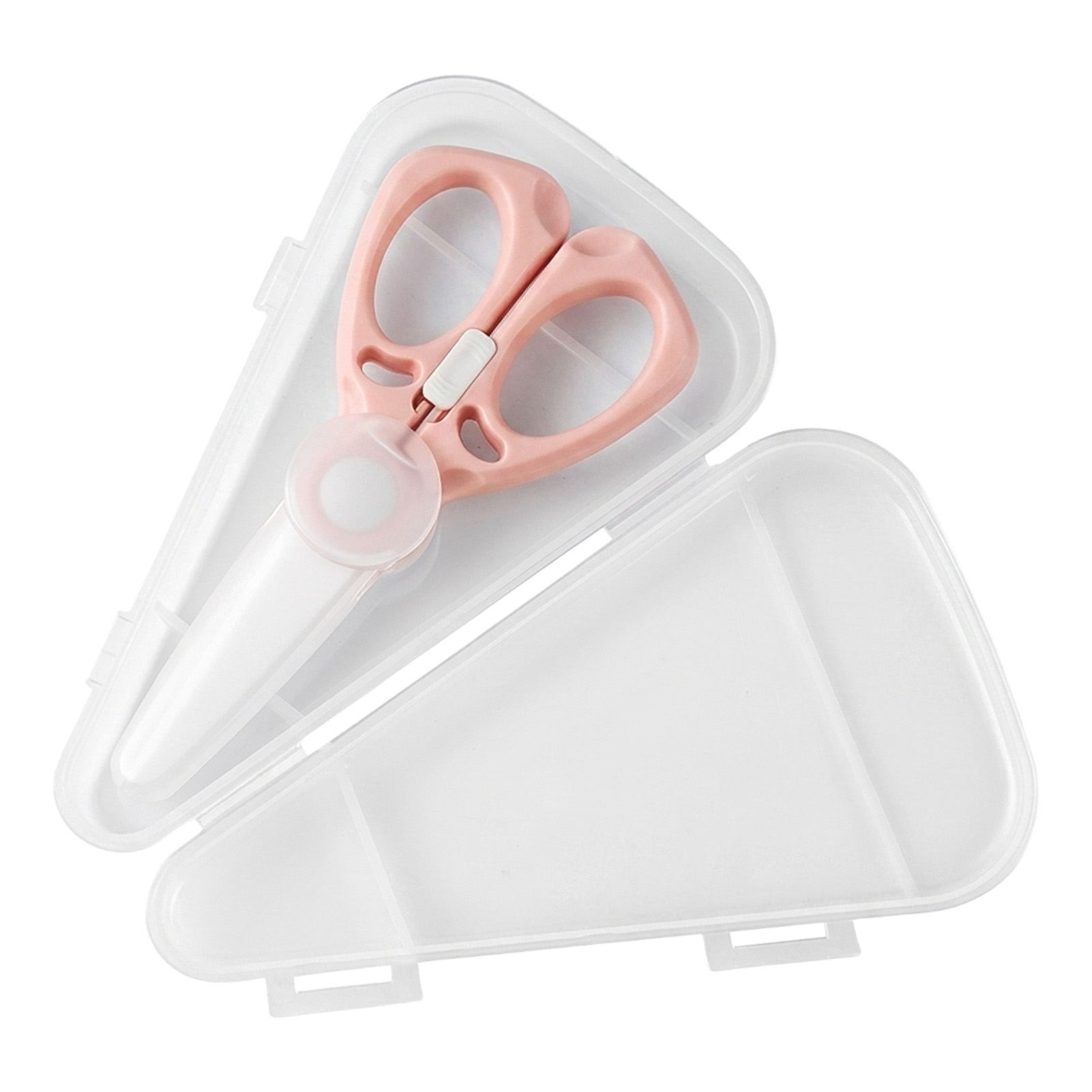 セラミック製フードシザー、携帯用ベビーフードツール、幼児の食 - Baby Food Scissors のレビューと価格