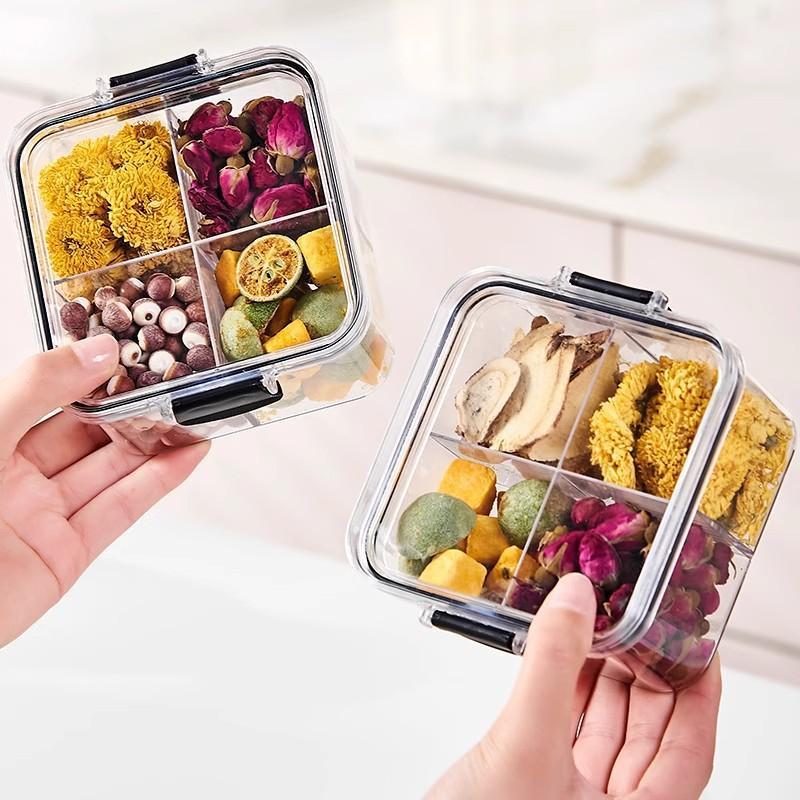 キッチン用気密食品保存容器 食品グレードの密閉容器 ベビーフ - Baby Food Storage のレビューと価格
