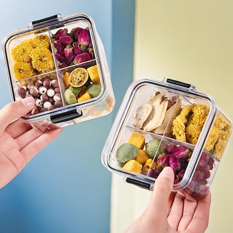 キッチン用気密食品保存容器 食品グレードの密閉容器 ベビーフ - Baby Food Storage のレビューと価格
