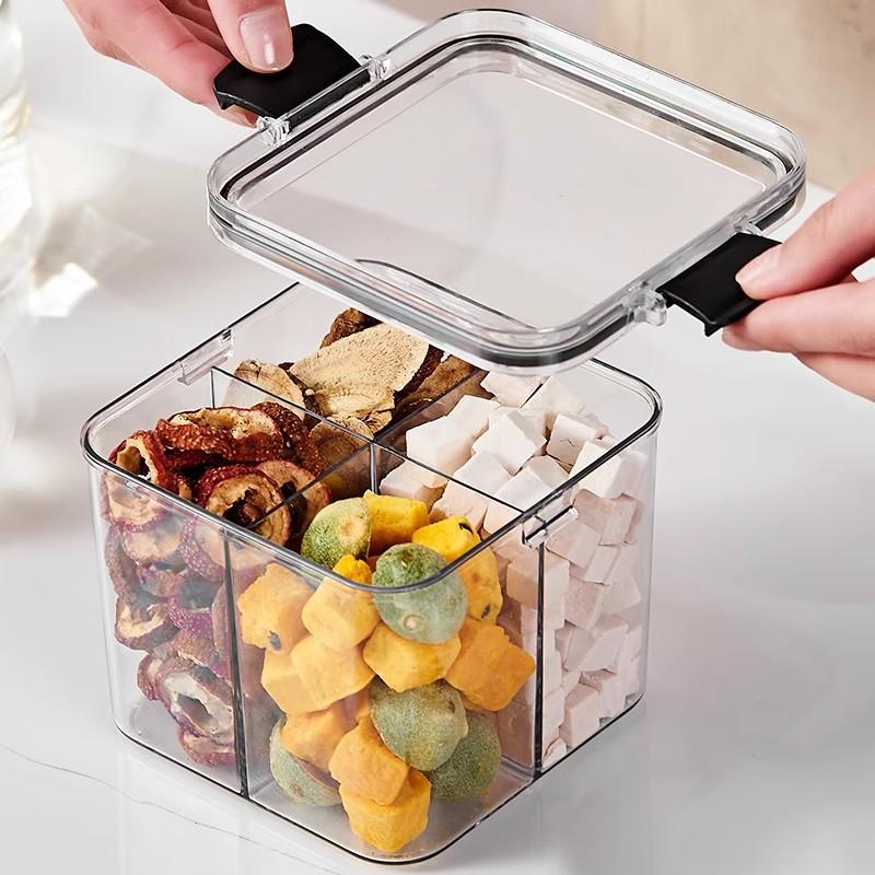 キッチン用気密食品保存容器 食品グレードの密閉容器 ベビーフ - Baby Food Storage のレビューと価格
