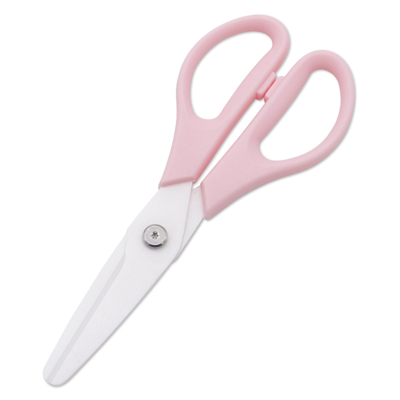 Dobeli 8 インチジルコニアセラミックス鋭い刃ポータブ - Baby Food Scissors のレビューと価格