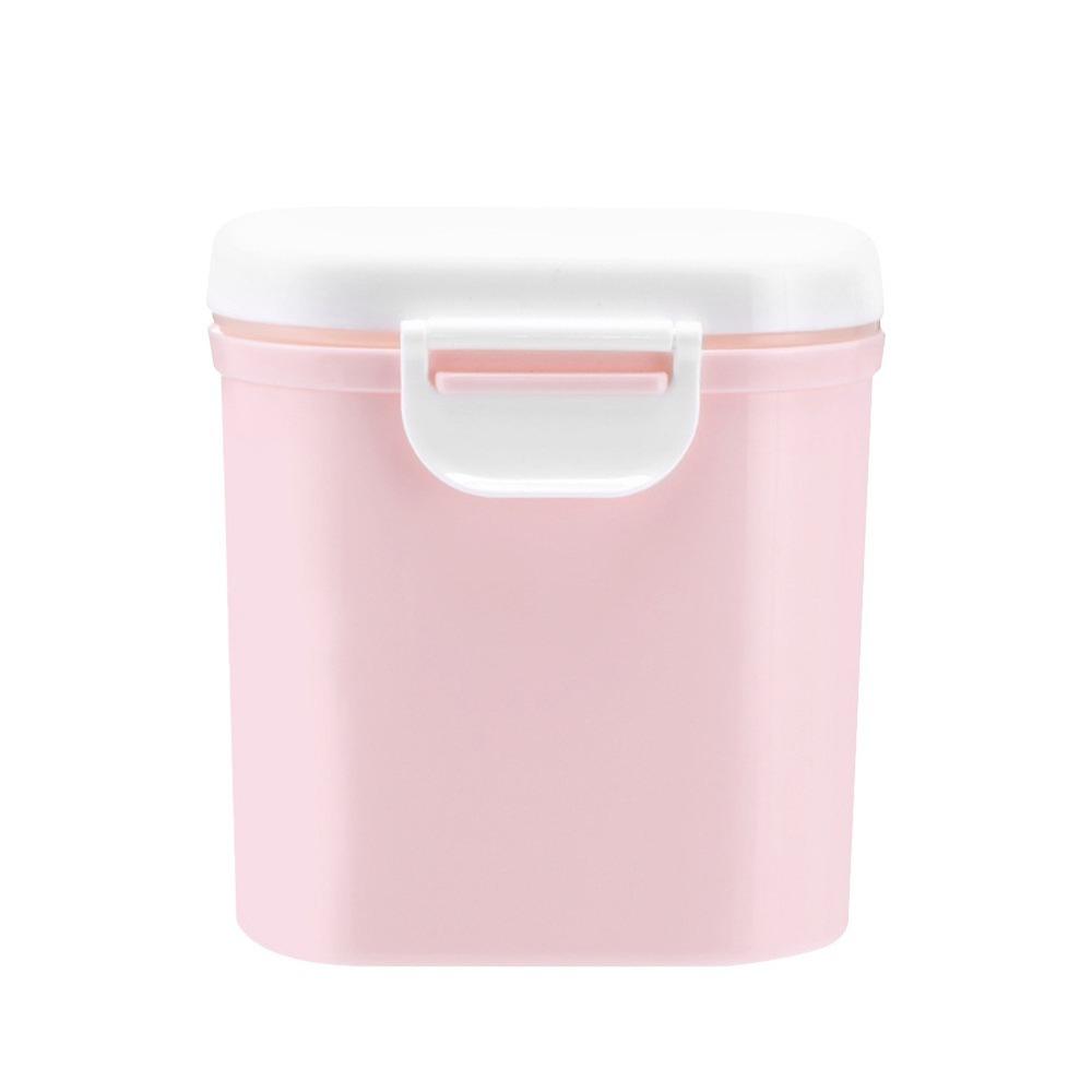 ベビーミルクパウダーコンテナボックス メルクポーダーコンテナ - Baby Food Nan のレビューと価格