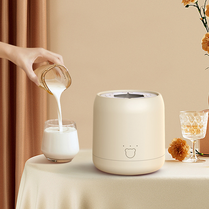 電動ミルクボトルシェーカー、USBスマートインテリジェントミ - Baby Food Zip Lock Bag のレビューと価格