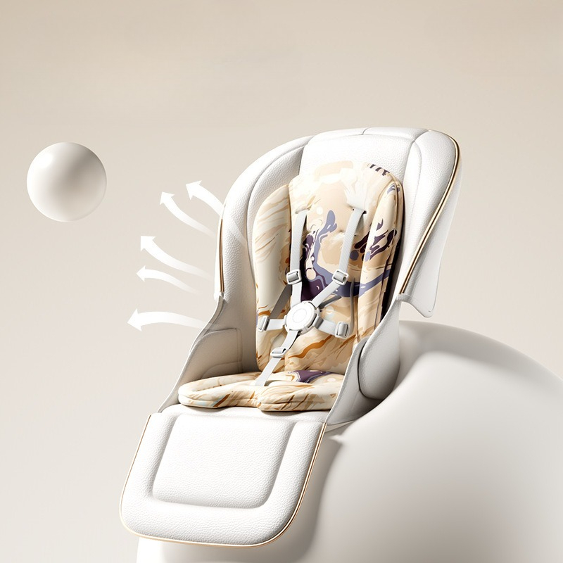 ベビーダイニングチェア 電動インテリジェントスリープ 多機能 - Baby Food Table のレビューと価格