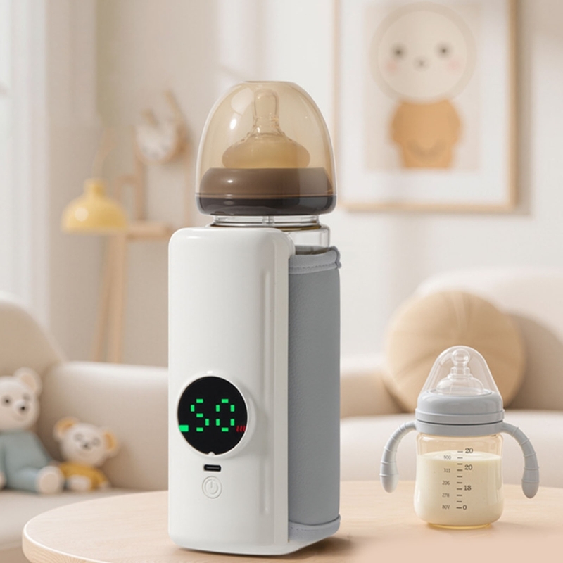健康に安全な哺乳瓶ウォーマー、有毒成分を含まない新生児ケア用 - Baby Food Zip Lock Bag のレビューと価格
