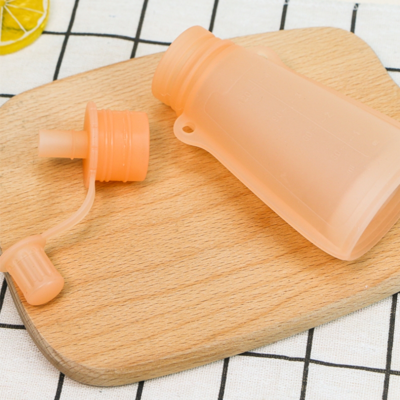 ポータブルミルク保存袋 生後6ヶ月以上の幼児用 食品グレード - Baby Food Zip Lock Bag のレビューと価格