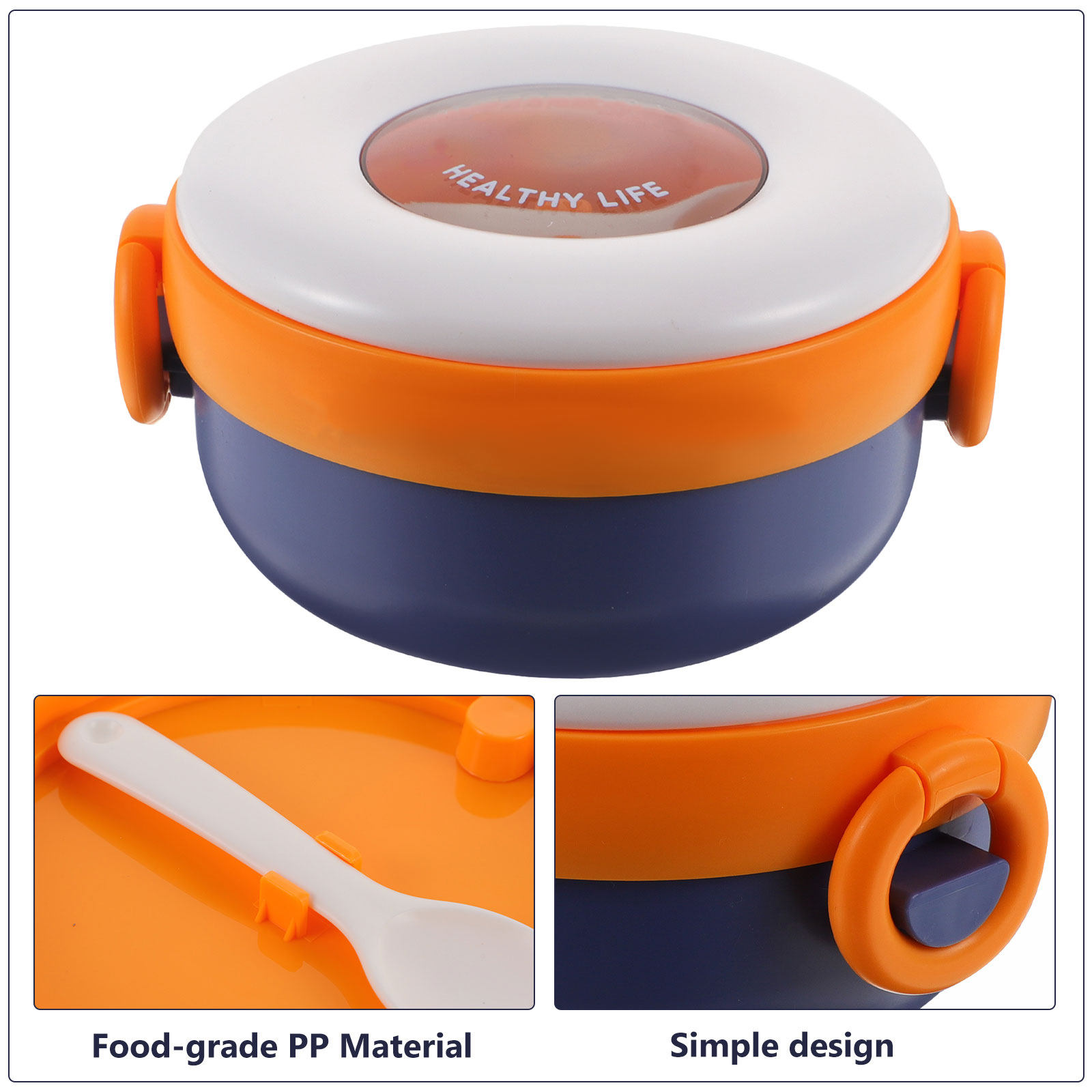 ステンレス製ベビーボウルセット1セット、食品グレードPPステ - Baby Food Scissors のレビューと価格