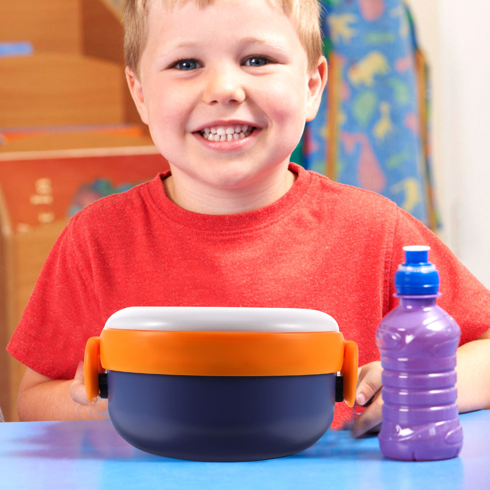 ステンレス製ベビーボウルセット1セット、食品グレードPPステ - Baby Food Scissors のレビューと価格