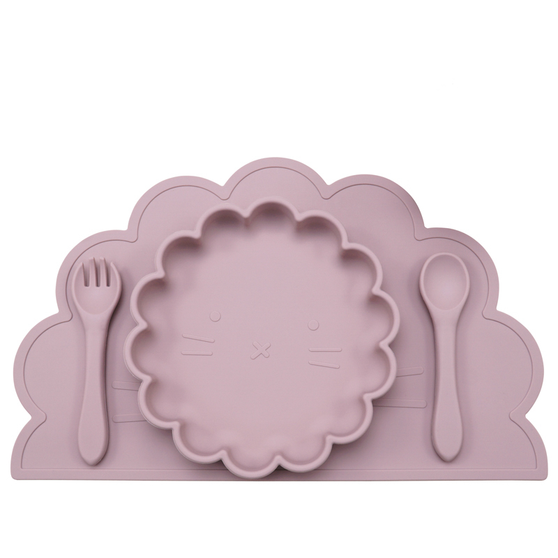 シリコンダイニング家電,テーブルマット,子供用食器パッド,子 - Baby Food Table のレビューと価格