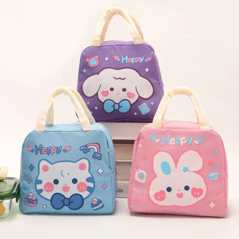 子供用ランチバッグ キャンバス製 キャンパス アウトドア ピ - Baby Food Zip Lock Bag のレビューと価格