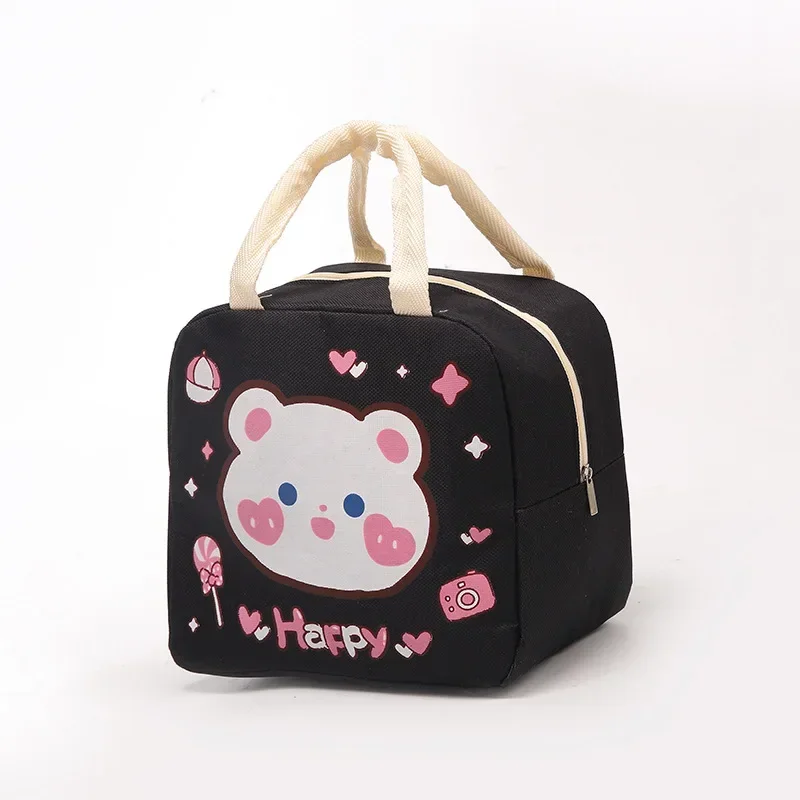 子供用ランチバッグ キャンバス製 キャンパス アウトドア ピ - Baby Food Zip Lock Bag のレビューと価格