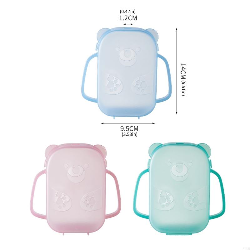 便利でお手入れ簡単な幼児用フルーツピューレディスペンサーボッ - Baby Food Nan のレビューと価格