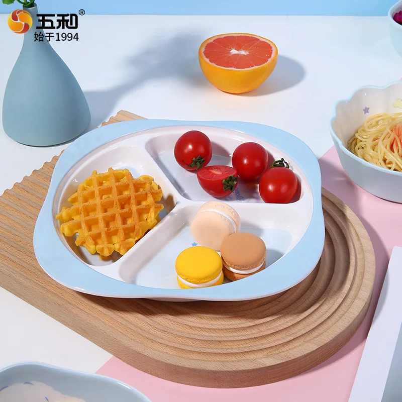 サンリオ食器用、火傷防止ボウル、ソーサー、カップ、スプーン、 - Baby Food Dinner のレビューと価格