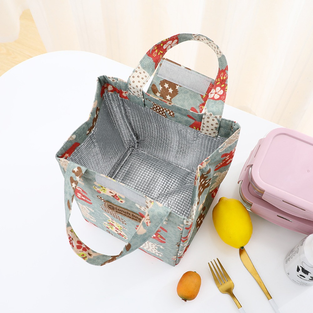 大人と子供のためのオックスフォード生地のランチバッグ,食品収 - Baby Food Zip Lock Bag のレビューと価格