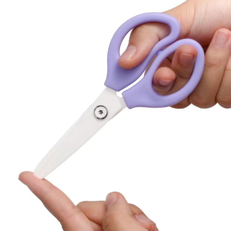 赤ちゃんの健康のためのセラミックはさみ,食品のためのキッチン - Baby Food Scissors のレビューと価格
