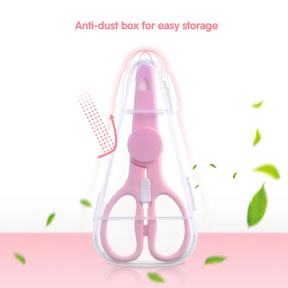 プロの離乳食はさみ,ボックス付きセラミック,3 in 1,母 - Baby Food Scissors のレビューと価格